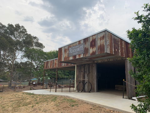 Belimbla Park, The Oaks, Oakdale, Nattai, Burragorang, Yerranderie - Holiday Adelaide 2