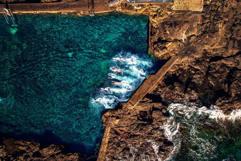Blowhole Point Rock Pool, Kiama - Holiday Adelaide 1