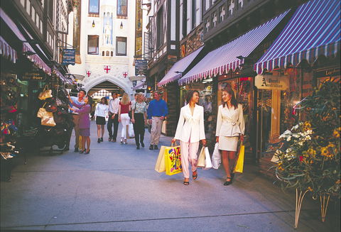 Boom Or Bust Trail, Perth CBD - Holiday Adelaide 0