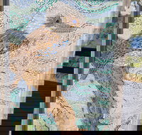 Boyne Tannum Turtleway Artscape - Holiday Adelaide