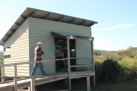 Boyters Lane Bird Hide - Holiday Adelaide 0