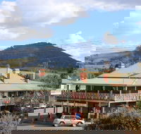 Braidwood Heritage Walk - Holiday Adelaide