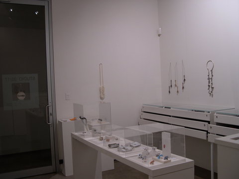 Bridget Kennedy Project Space - Holiday Adelaide 0