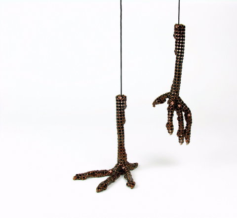 Bridget Kennedy Project Space - Holiday Adelaide 1