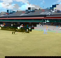 Bulahdelah Bowling Club