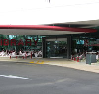Bundaberg Regional Library - Holiday Adelaide