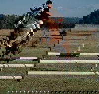 Camden Bicentennial Equestrian Park - Holiday Adelaide