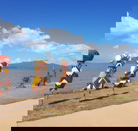 Cardwell Foreshore - Holiday Adelaide