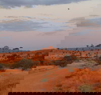 Castle Rock walk and Lookout - Holiday Adelaide