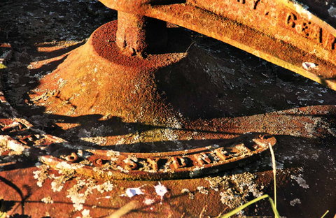 Cattai Homestead And Historic Farm Buildings - Holiday Adelaide 0