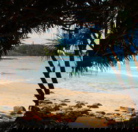 Convent Beach - Holiday Adelaide