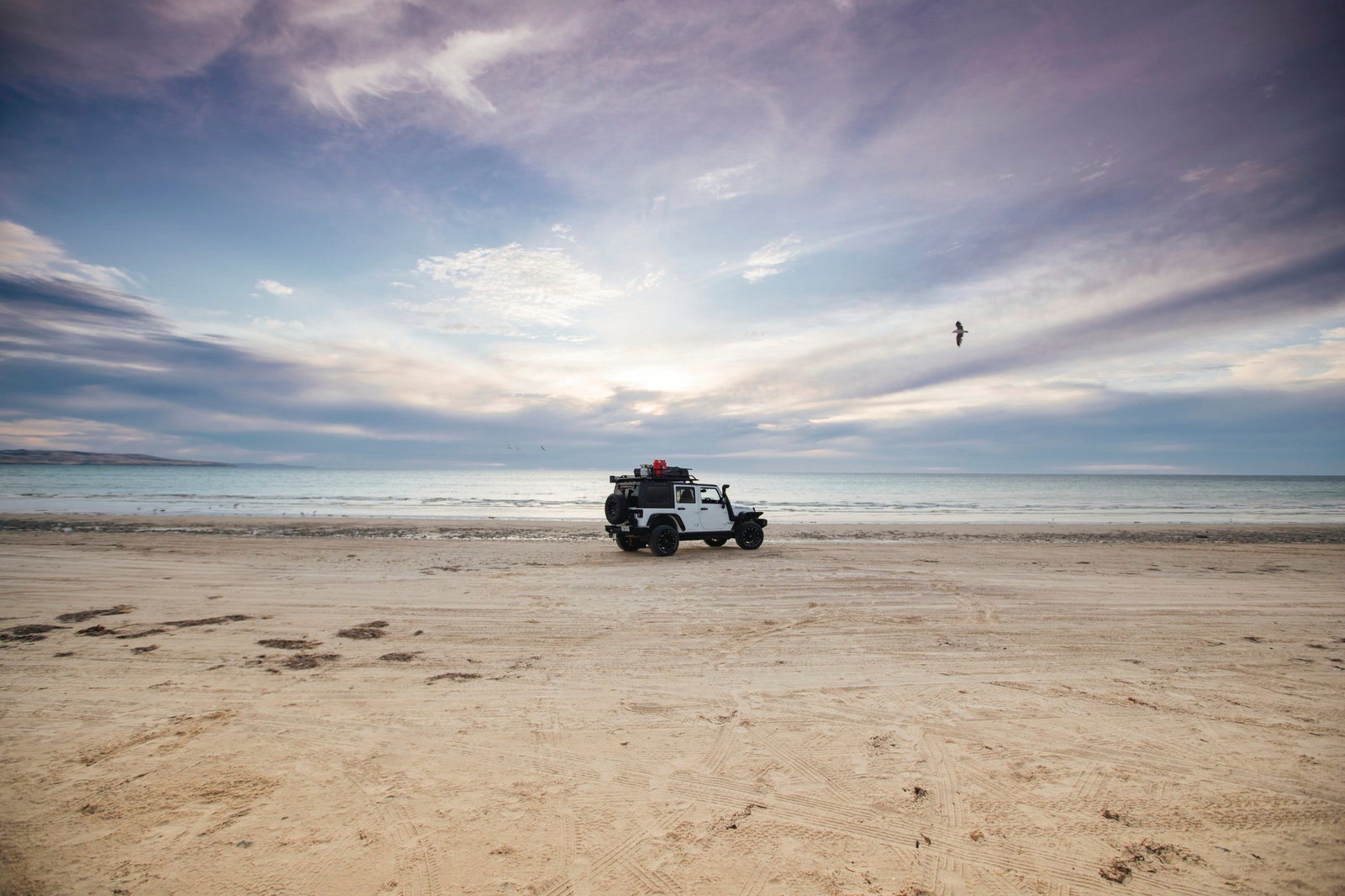 Coorong SA Holiday Adelaide