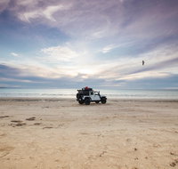 Coorong National Park - Holiday Adelaide