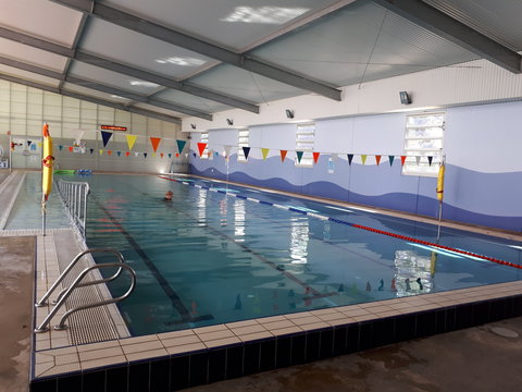 Cootamundra Municipal Swimming Pool - Holiday Adelaide 1