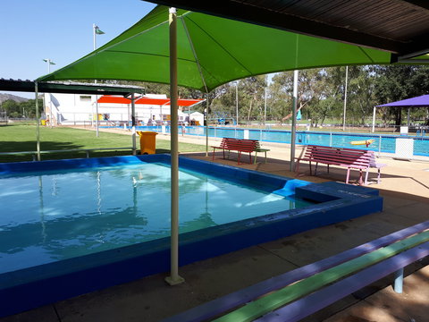Cootamundra Municipal Swimming Pool - Holiday Adelaide 2