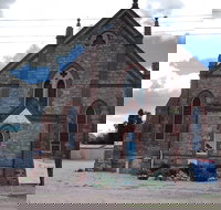 Copper Coast Baptist Church Wallaroo - Holiday Adelaide