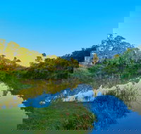 Cribb Park - Holiday Adelaide