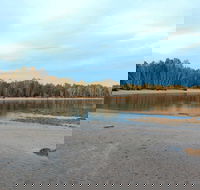 Cullendulla Beach Track - Holiday Adelaide