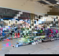 Culcairn Red Cross Craft Shop