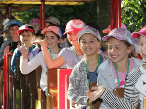 Currumbin Wildlife Sanctuary - Holiday Adelaide 1