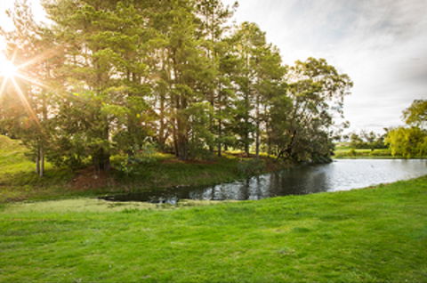 Curlewis Golf Club & The Range At Curlewis The Bellarine - Holiday Adelaide 1
