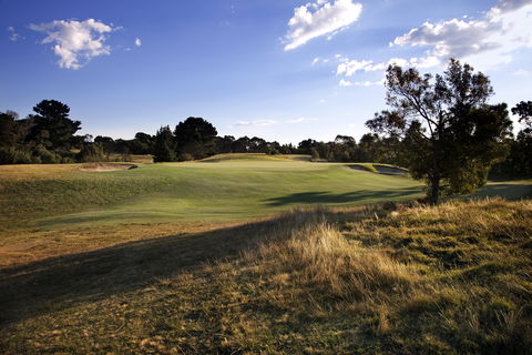 Curlewis Golf Club & The Range At Curlewis The Bellarine - Holiday Adelaide 2