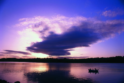 Currumbin Waters - Holiday Adelaide 0