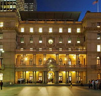 Customs House - Holiday Adelaide