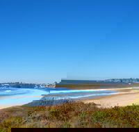 Dalmeny to Potato Point via Lake Brou - Holiday Adelaide