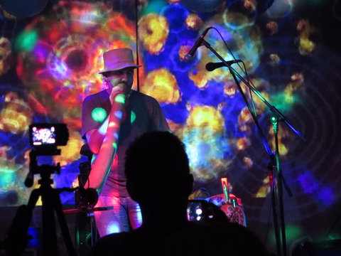 Didgeridoo Festivals - Holiday Adelaide 0