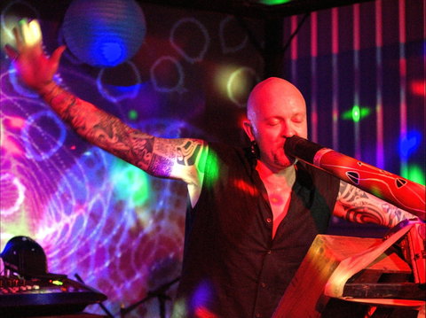 Didgeridoo Festivals - Holiday Adelaide 2