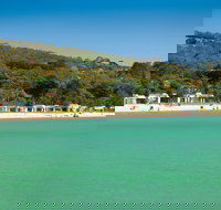 Dromana Bay Trail - Holiday Adelaide