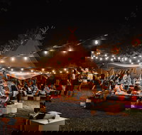 Earlando Weddings and Private Events - Holiday Adelaide