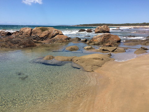 Eurimbula National Park - Holiday Adelaide 0