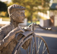 Evandale - Holiday Adelaide