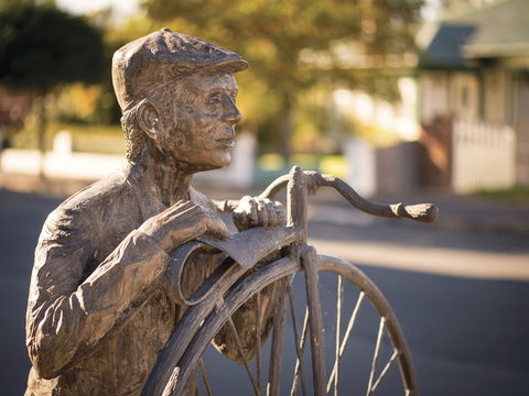 Evandale - Holiday Adelaide 0