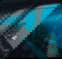 ex HMAS Hobart Dive Site - Holiday Adelaide