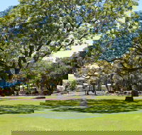 Flinders Park Playground - Holiday Adelaide