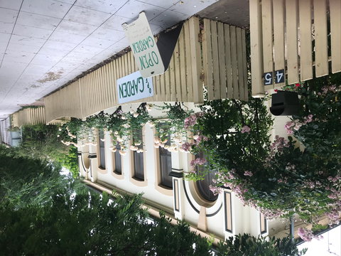 Flora Bank - Historic Home And Gardens - Holiday Adelaide 0