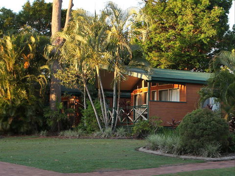 Forest Glen - Holiday Adelaide 1