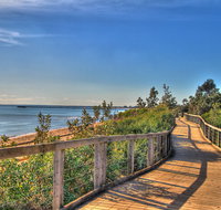 Frankston Foreshore and Pier Walk - Holiday Adelaide