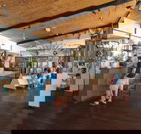 Gab Titui Cultural Centre - Holiday Adelaide