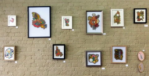 Geelong Art Space - Holiday Adelaide 0