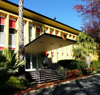 Germany Embassy of - Holiday Adelaide