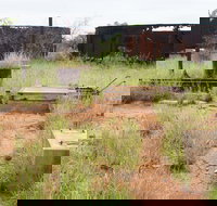 Ghans Bore No7 Govt Bore - Holiday Adelaide