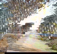 Golden Pipeline Heritage Trail - Holiday Adelaide