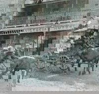 Gresford - Holiday Adelaide