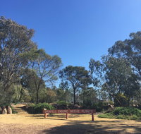 Grenfell Endemic Garden - Holiday Adelaide