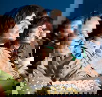 Greater Union Cinemas Manuka - Holiday Adelaide