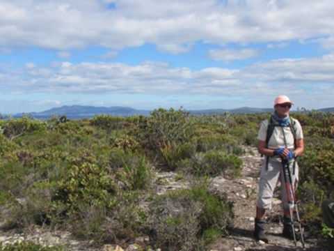 Hakea Walk Trail, East Fitzgerald National Park - Holiday Adelaide 2